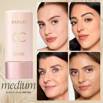 CC Color-correcting Tinted Serum